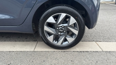 Hyundai i10 1.0 [63] Advance 5dr Auto [Nav] Petrol Hatchback